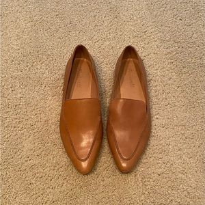 Madewell flats
